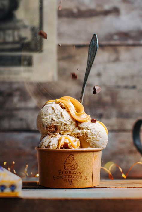 Ice Cream